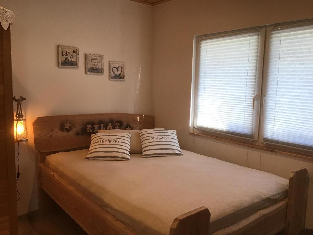 Wild Life Ranch Villa Schofweg Luaran gambar