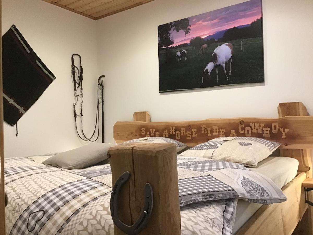 Wild Life Ranch Villa Schofweg Luaran gambar