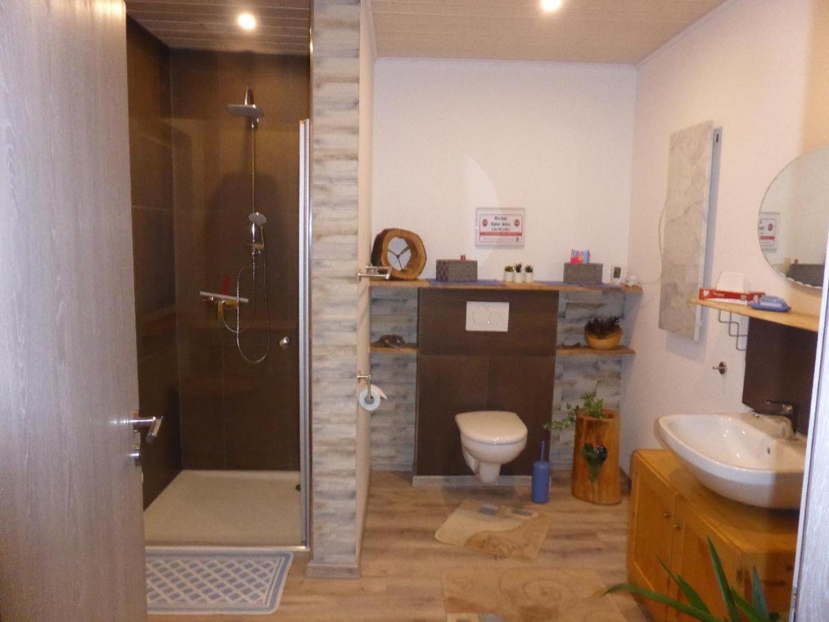 Wild Life Ranch Villa Schofweg Luaran gambar