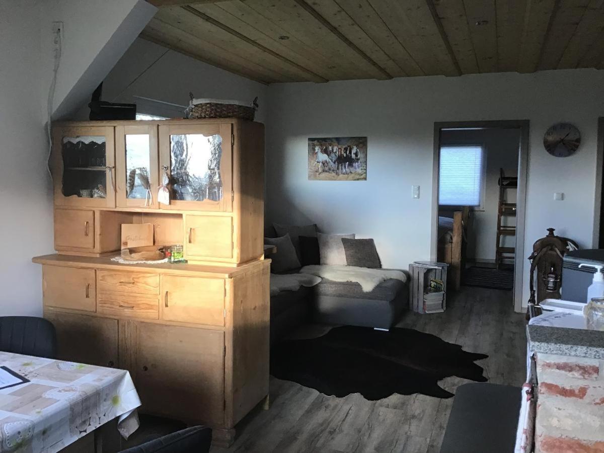 Wild Life Ranch Villa Schofweg Luaran gambar