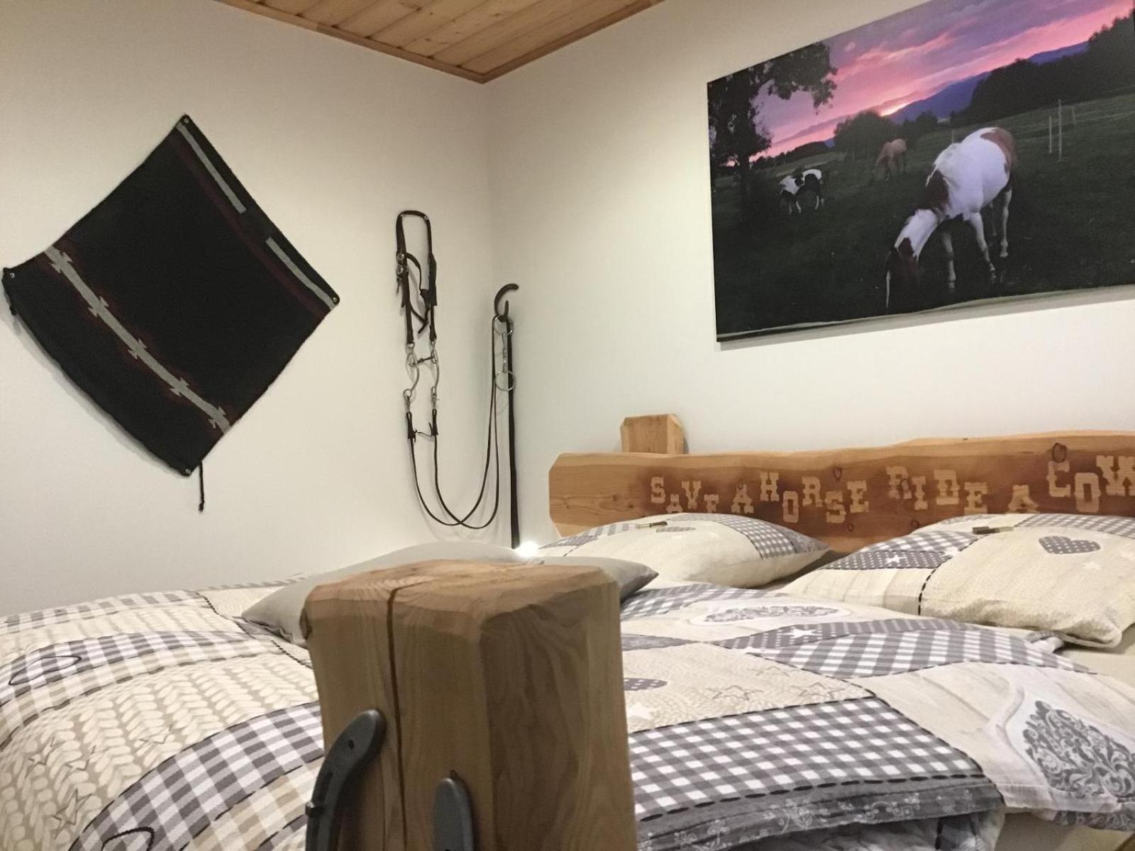 Wild Life Ranch Villa Schofweg Luaran gambar