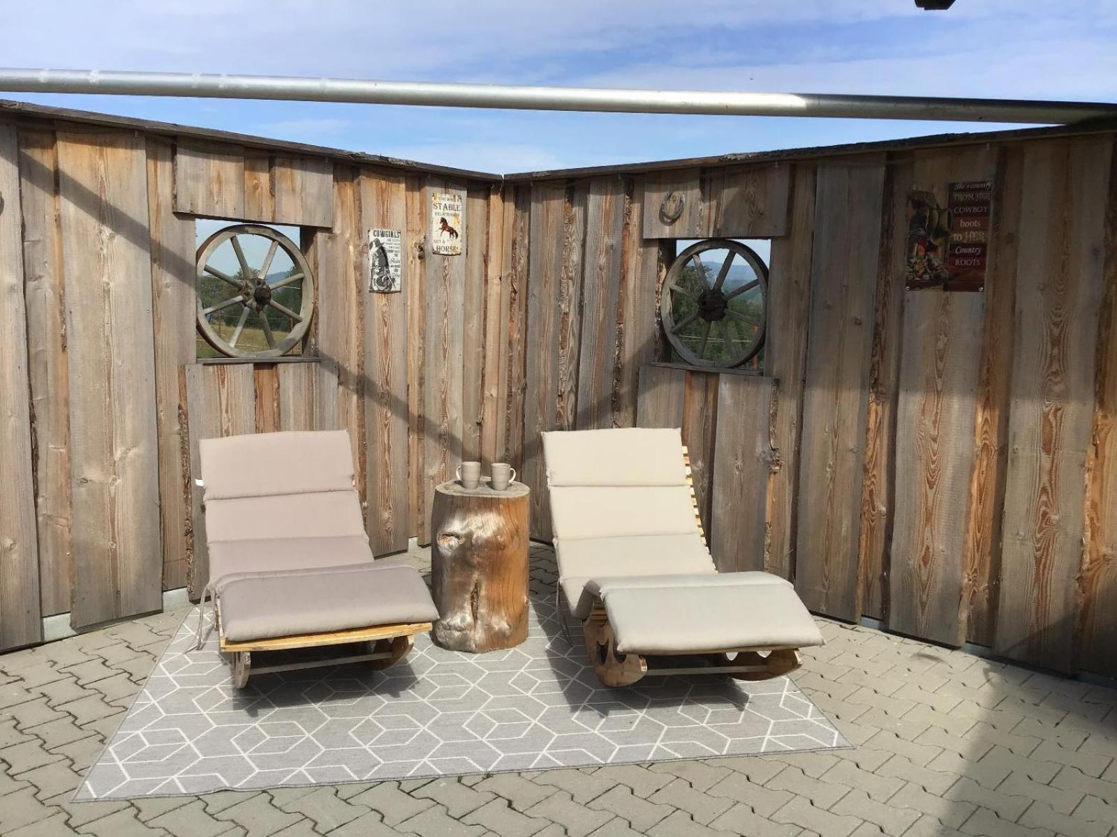 Wild Life Ranch Villa Schofweg Luaran gambar