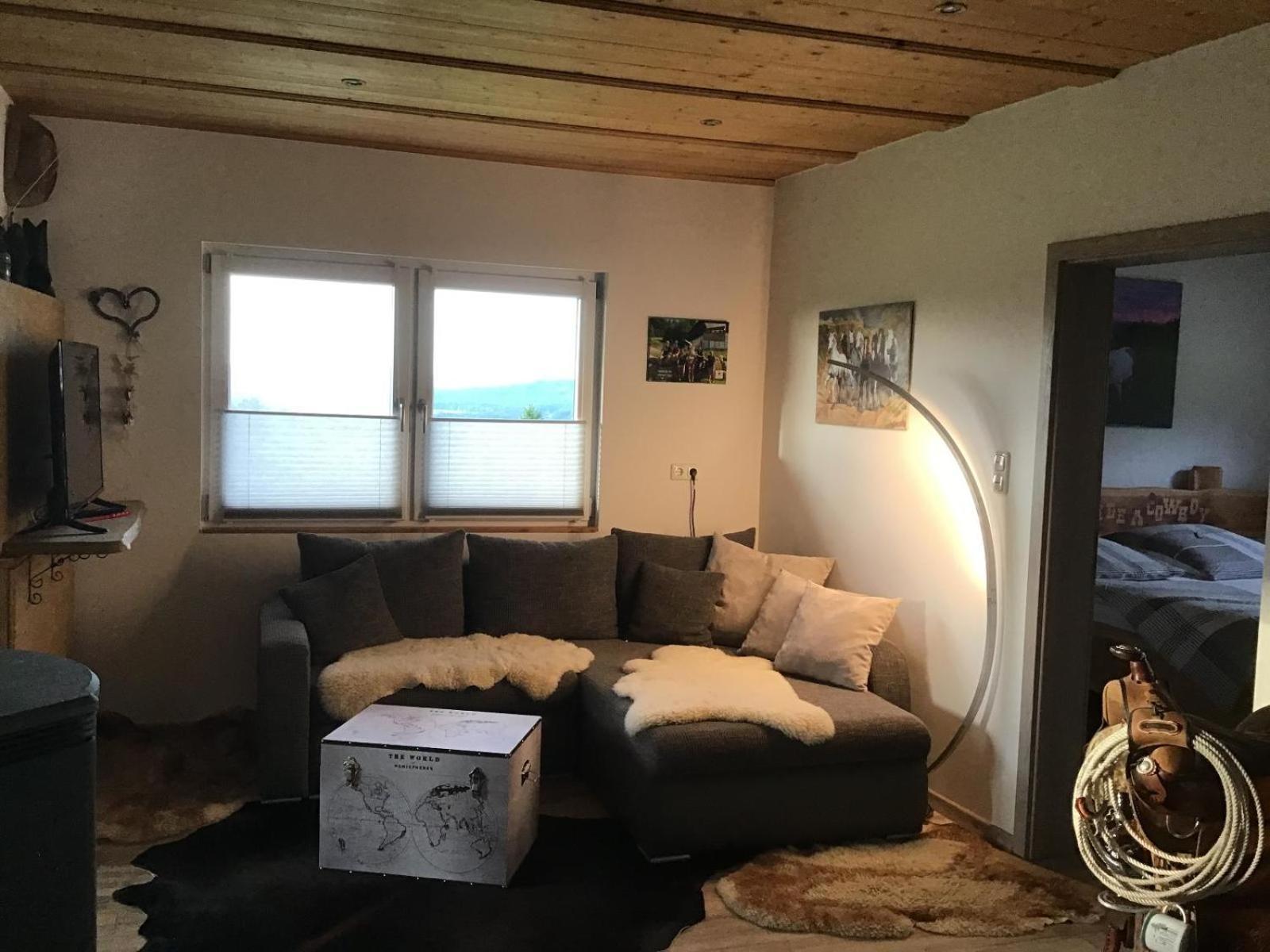 Wild Life Ranch Villa Schofweg Luaran gambar